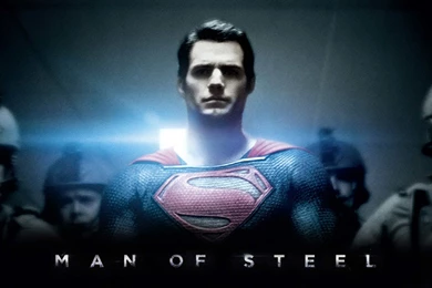 Man Of Steel Wallpapers And Desktop Backgrounds