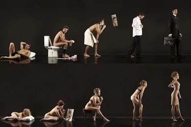 Funny Cartoons About Men And Women 32 Free Hd Wallpapers ...