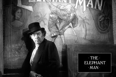 The Elephant Man Wallpapers