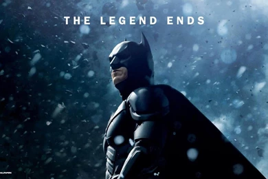 Dark Knight Rises Wallpapers 15/20