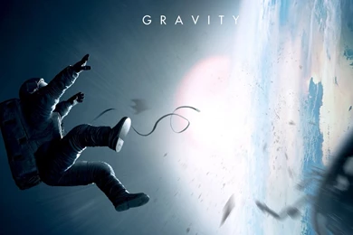 1920x1080 Gravity Movie Wallpapers