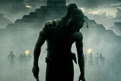 Download Wallpapers 1920x1080 Apocalypto, Movie, Man Full HD 1080p ...