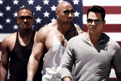 1920x1080 Pain And Gain Movie Wallpapers