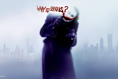 Dark Knight Wallpapers 17/17