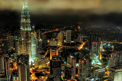 Dubai City Ipad Wallpapers To Download