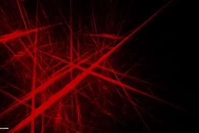 Red Abstract Lines Wallpapers 14/26