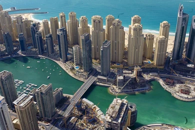 Dubai City Wallpapers And Images   Wallpapers, Pictures, Photos