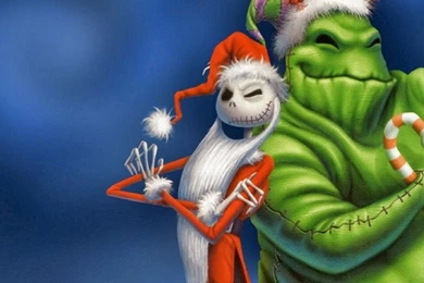 Nightmare Before Christmas : Superb Collection Of HD Wallpapers ...