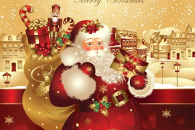 Merry_christmas_santa_claus_village_gift_3d_hd wallpaper 1606928.jpg