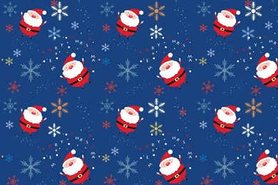 Ultra HD 4K Santa Claus Wallpapers HD, Desktop Backgrounds 3840x2400