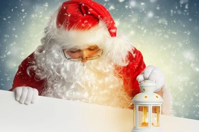 Santa Claus Wallpapers 19 Min   123 HD Wallpapers Image Pics ...