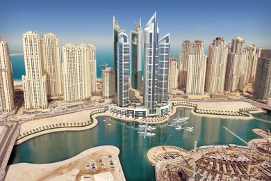 Dubai City Photos Download For Desktop   Wallpapers