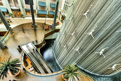 Dubai Best Pics Of Dubai City For Facebook Cover ...