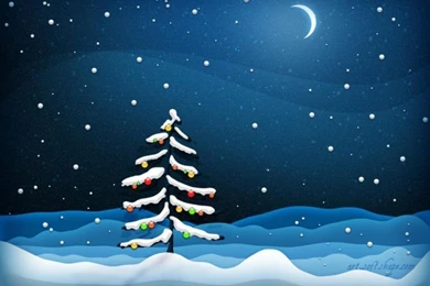 Free Christmas Wallpapers For Computer