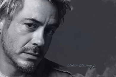 Stylish Robert Downey Jr Wallpapers HD