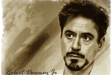 RDJ   Robert Downey Jr. Wallpapers (19390446)   Fanpop