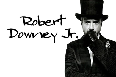 Robert Downey JR Wallpaper 68