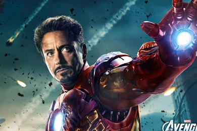 Robert Downey Jr Hd Wallpapers   (