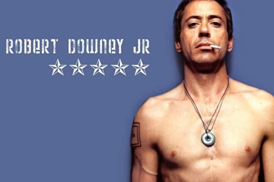 Robert Downey Jr Man Actor HD Wallpapers Wallpapers   (