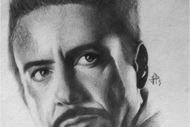 Iron Man Robert Downey Jr Wallpaper Images