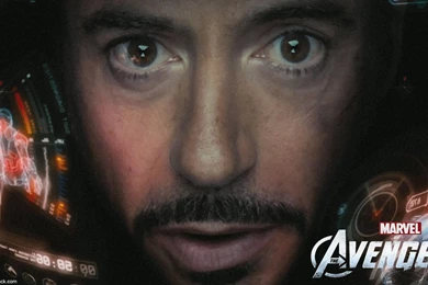 Iron Man Robert Downey Jr (id: 29523) – BUZZERG