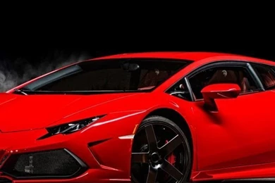 Lamborghini Huracan Design HD iPhone 4/4S/iPod   Wallpapers ...