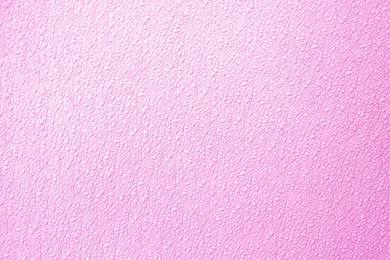 Bumpy Light Pink Plastic Texture Picture