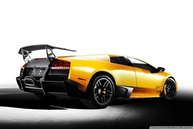 Lamborghini Sport Cars HD Desktop Wallpapers : Widescreen : High ...