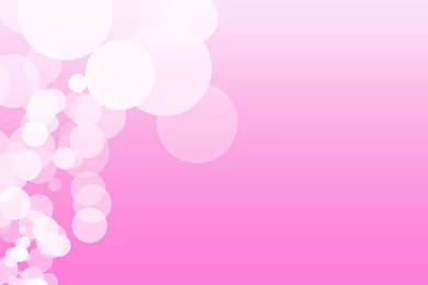 Free Bubbles On Pink Backgrounds For PowerPoint   Abstract And ...