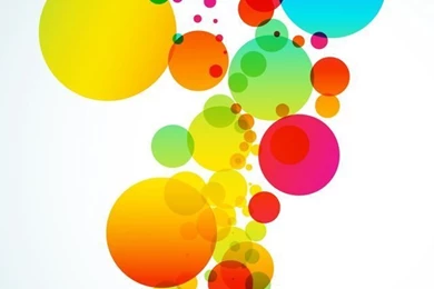 iPhone 4 Abstract Wallpapers 05 Set 4