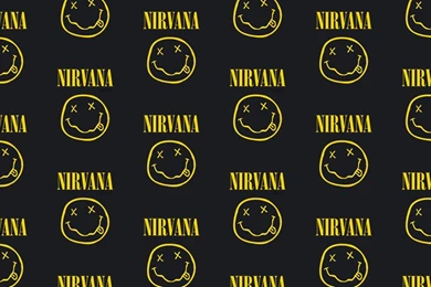 Nirvana Face Ask.fm Backgrounds Music Wallpapers