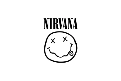 Nirvana Computer Wallpapers, Desktop Backgrounds
