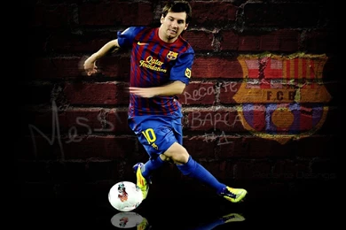 Lionel Messi « Free Wallpapers HD