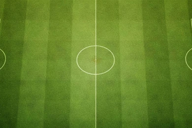 Football Soccer Pitch 1920x1080