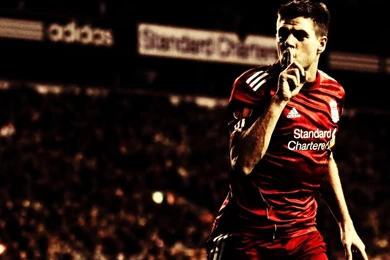 1920x1080 Sports, Steven Gerrard, Liverpool, Football Wallpapers ...