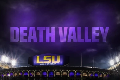 LSU TIGERS College Football Wallpapers