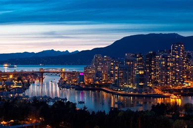Vancouver Canada Computer Wallpapers, Desktop Backgrounds ...