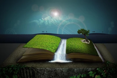 Top 10 Nature Wallpapers   Desktop Backgrounds