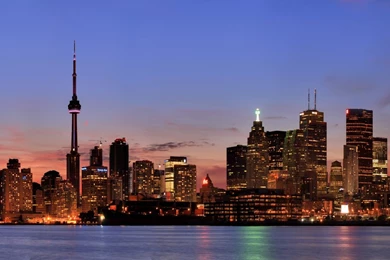 Gallery For   City Landscapes Pictures