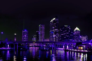 City Nights Wallpapers Free HD Background Images Pictures