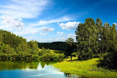 Nature Latest Hd Wallpapers