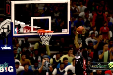 3 Nba 2k13 HD Wallpapers