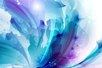 Download Wallpapers 720x1280 Flower, Patches, Drawing, Colorful ...