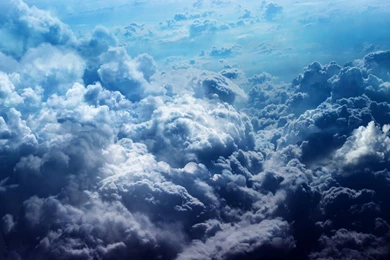 Clouds HD Wallpapers