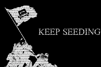 Pirates Torrent Seeds Wallpapers