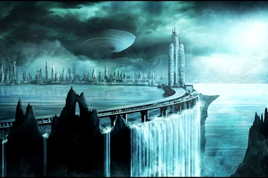 Détails Du Torrent "HD Wallpapers Fantasy Pack ~200" :: T411 ...