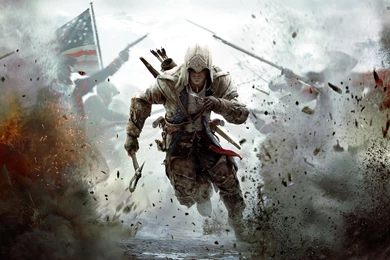 40 Amazing Games Hd Wallpapers 2560×1600 Px