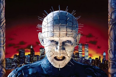 Wallpapers Pinhead Hellraiser Iii Hell On Earth Torrents Torrent ...