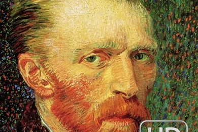 Art Wallpapers Van Gogh HD Download Torrent