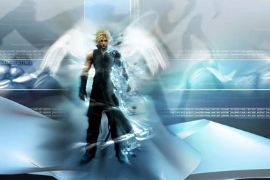 Cloud Wallpapers Cloud Strife Wallpapers (1899264) Fanpop